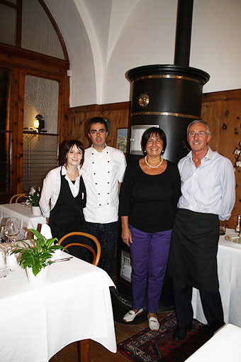 famiglia Sala